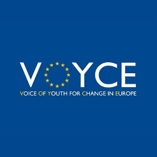 VOYCE